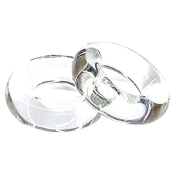 Picture of Tigress 88650 Replacement Glass Outrigger Rings - Pair