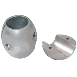 Picture of Tecnoseal X3 Shaft Anode Zinc 1" Shaft