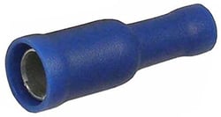 Picture of Pico Wiring 1268KT 16-14 AWG Single Bullet Receptacle Terminal Connector