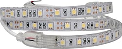 Picture of Buyers 5623654 36 Inch 54-LED Strip Light with 3M Adhesive Back