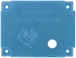 Picture of Dinosaur Electronics COVER-S Protective Cover for UIB-S Ignitor Board