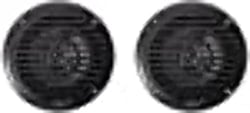 Picture of ASA Electronics MS5006B 5.25-Inch Waterproof Dual Cone Outdoor Speaker