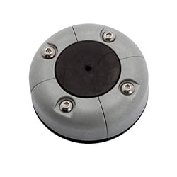 Picture of Seaview CG30PG2 Retrofit Cable Gland - Grey - Wire Size 2-27.5mm