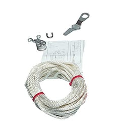 Picture of C. Sherman Johnson 40-530 Spreader Flag Halyard Kit