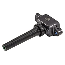 Picture of Hella 358057591 Direct Ignition Coil Pack