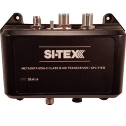 Picture of Si-Tex MDA-5 5W SOTDMA Class B AIS Transceiver with Antenna Splitter