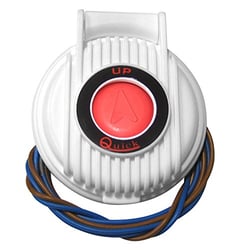 Picture of Quick FP900UW00000A00 Windlass Foot Switch Up White