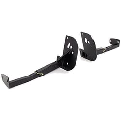 Picture of Torklift International F2020 Front Frame-Mounted Truck Camper Tie Downs for Ford F-150