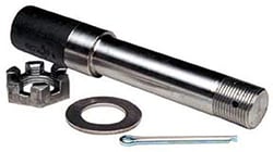 Picture of Dexter Marine Products 80060 Trailer Axle Spindle 1-1/4" x 7" Round