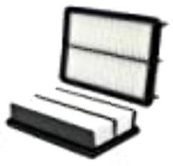 Picture of WIX Racing Filters WA11107 Premium Panel Air Filter