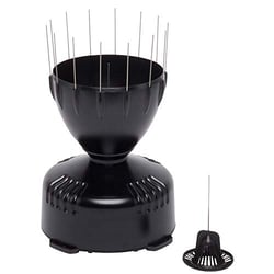 Picture of Davis Instruments 6464 AeroCone Rain Collector with Flat Base