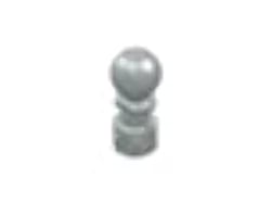 Picture of Blue Ox BXW4053 TrackPro Weight Distribution Hitch Ball 2-5/16" x 1-1/4" Shank