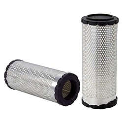 Picture of WIX Racing Filters WA10655 Radial Seal Panel Air Filter