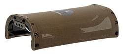 Picture of Millennium Outdoors B-300-GN Palma Horse Pedestal Boat Seat Green