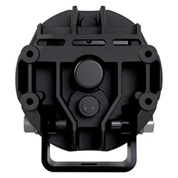 Picture of J.W. Speaker 8200543 Trail 6 Appearance Bezel Kit - Black
