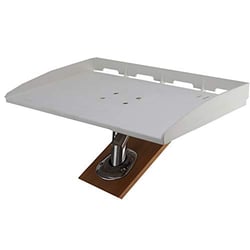 Picture of Sea-Dog Line 326510-3 Fillet Table Rod Holder Mount