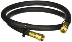 Picture of AP MER61048P 610 Series LP Gas Propane Hose 48 Inch 3/8 FFS x 3/8 MPT