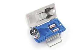 Picture of Lenox 18-15140 Speed Slot Bi-Metal Hole Saw Kit 7-Piece Compact Construction Kit