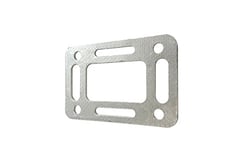 Picture of Sierra 18-2854-1-9 Marine Exhaust Elbow Gasket Pack of 2