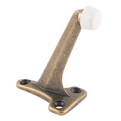 Picture of AP 013193AB Floor Mount Door Stop Antique Brass