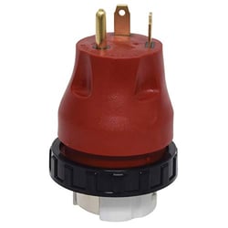 Picture of Valterra A103050DAVP 30A to 50A RV Power Adapter with Detachable Plug