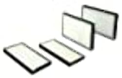 Picture of WIX Racing Filters 950 High-Efficiency Cabin Air Filter
