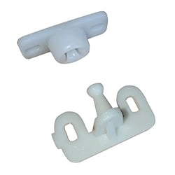 Picture of Sea-Dog Line 227135-1 Nylon Door Catch for Marine Cabinets