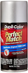 Picture of VHT BFM0361 Perfect Match Automotive Touch-Up Spray Paint Ford Silver Birch JP 8oz