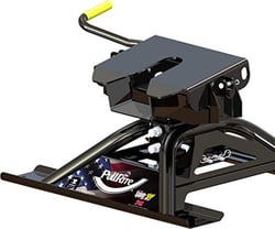 Picture of PullRite 3900 Single Point Super 5th Fifth Wheel Hitch 24K