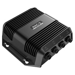 Picture of Simrad 000-13249-001 NAC-2 Autopilot Computer for Vessels Up To 33 Feet