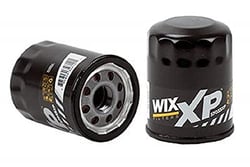 Picture of WIX Racing Filters 57055XP XP Spin-On Oil Filter for Synthetic Oil