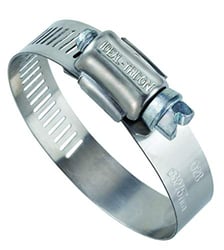 Picture of Ideal 5224051 Stainless Steel Hose Clamp 1-2 Inch SAE Size 24