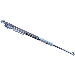 Picture of Torklift International S9526 FastGun Long Range Truck Camper Turnbuckle Set Polished Stainless Steel