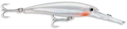 Picture of Rapala XRMAG20GGH X-Rap Magnum 20 Trolling Lure 5.5" Glass Ghost