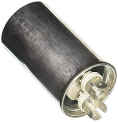 Picture of Coleman 14995631 Run Capacitor for RV Air Conditioner Fan Motor
