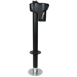 Picture of Ultra-Fab 38944055 Phoenix 5500 Electric Tongue Jack with Remote Control