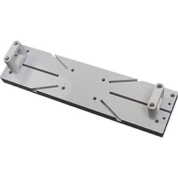 Picture of Sea-Dog Line 326599-1 Fillet Table Rail Mount Adapter