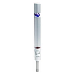 Picture of Attwood Marine 2134-T Swivl-Eze Lock'N-Pin 13-Inch Threaded Aluminum Boat Seat Extension Post
