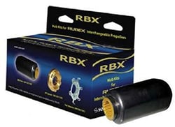Picture of Solas 17075300 Replacement Rubber Hub for RBX-105 Rubex Hub Kit