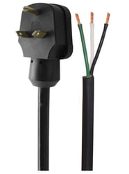 Picture of AP 1600562 30 Amp RV Power Supply Cord 25 Foot 10/3 STW