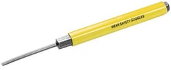 Picture of Performance Tool W5417 Punch-Pin Set Chrome Vanadium Steel
