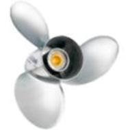 Picture of Solas 4571-149-22 Lexor 3-Blade Stainless Steel Propeller 14-7/8" x 22" RH