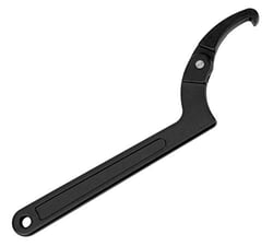 Picture of Performance Tool W30784 Adjustable Hook Wrench 2-4.75 Inch