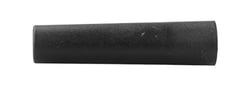 Picture of JR Products 20685 Door Stop Bumper 2-3/4 Inch Black Plastic