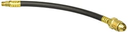 Picture of AP MER40112 12" Excess Flow Propane Pigtail Hose