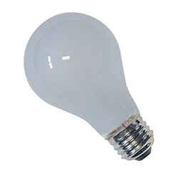 Picture of Valterra DG71216VP A19 12V 50W Incandescent Replacement Bulb