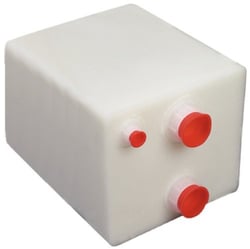 Picture of Moeller 41215 Portable Waste Holding Tank 12 Gallon