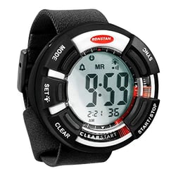 Picture of Ronstan RF4050 Clear Start Race Timer 65mm Black/White