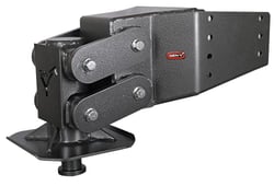 Picture of Gen-Y Hitch GH-8051 Executive Torsion-Flex 5th Wheel Hitch for LCI Rhino Box 30K Towing
