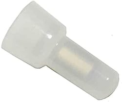 Picture of WirthCo 80822 Crimp Cap Wire Connectors 12-10 AWG 5-Pack